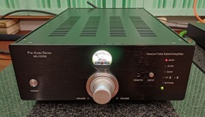 Pier Audio MS 580 SE 12