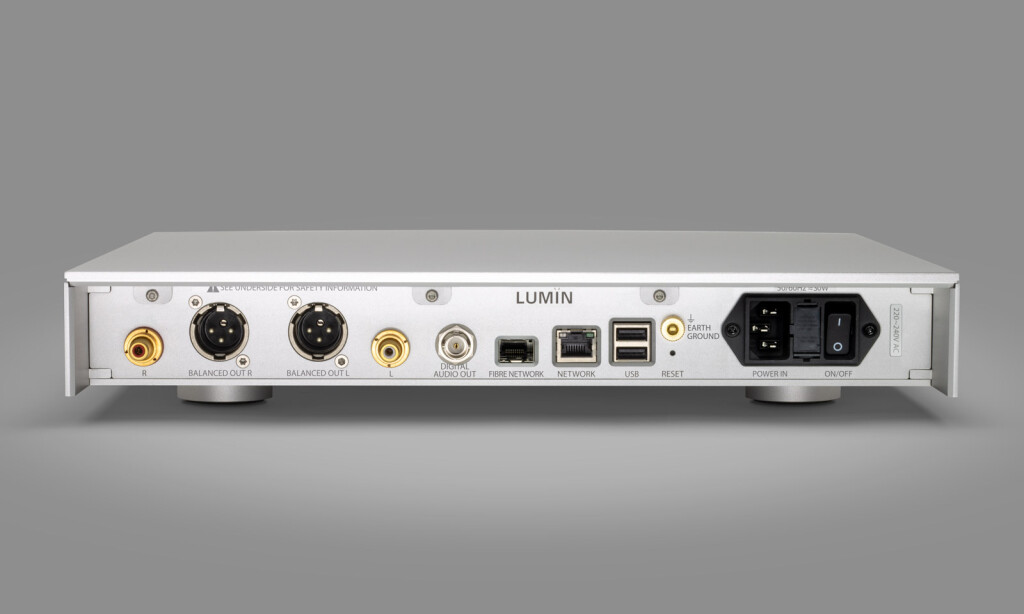 LUMIN-T3X-Silver-rear