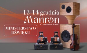 Manron zajawka
