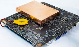 NuPrime Evolution Stream 4
