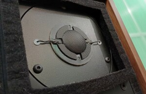 FALCON ACOUSTICS GOLD BADGE LS35A 9