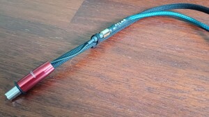 Atlas Mavros USB Grun 4