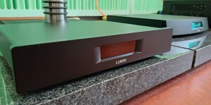 Lumin D3 - test. Prosty, ale estetyczny i funkcjonalny projekt wizualny (fot. wstereo.pl_
