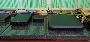 NuPrime Evolution Stream 4
