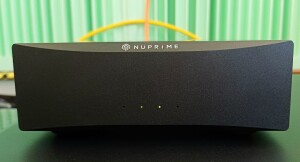 NuPrime Evolution Stream 8