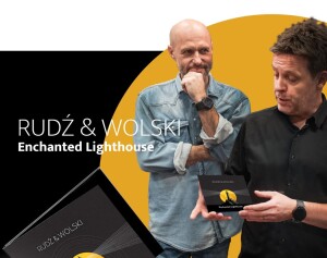 Rudz Wolski zajawka