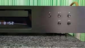 TAGA Harmony TCD-30 3