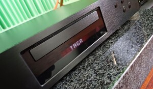 TAGA Harmony TCD-30  zajawka