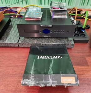 Tara Labs 5