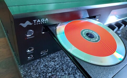 TAGA HTR 1500 zajawka
