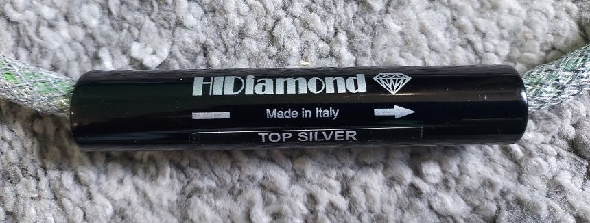 HiDiamond 7