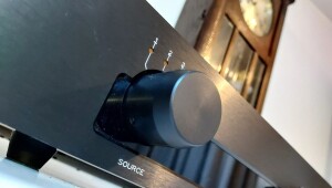Haiku Audio SOL 2 PRO - test. Tym razem na pokładzie XLR (fot. wstereo.pl)