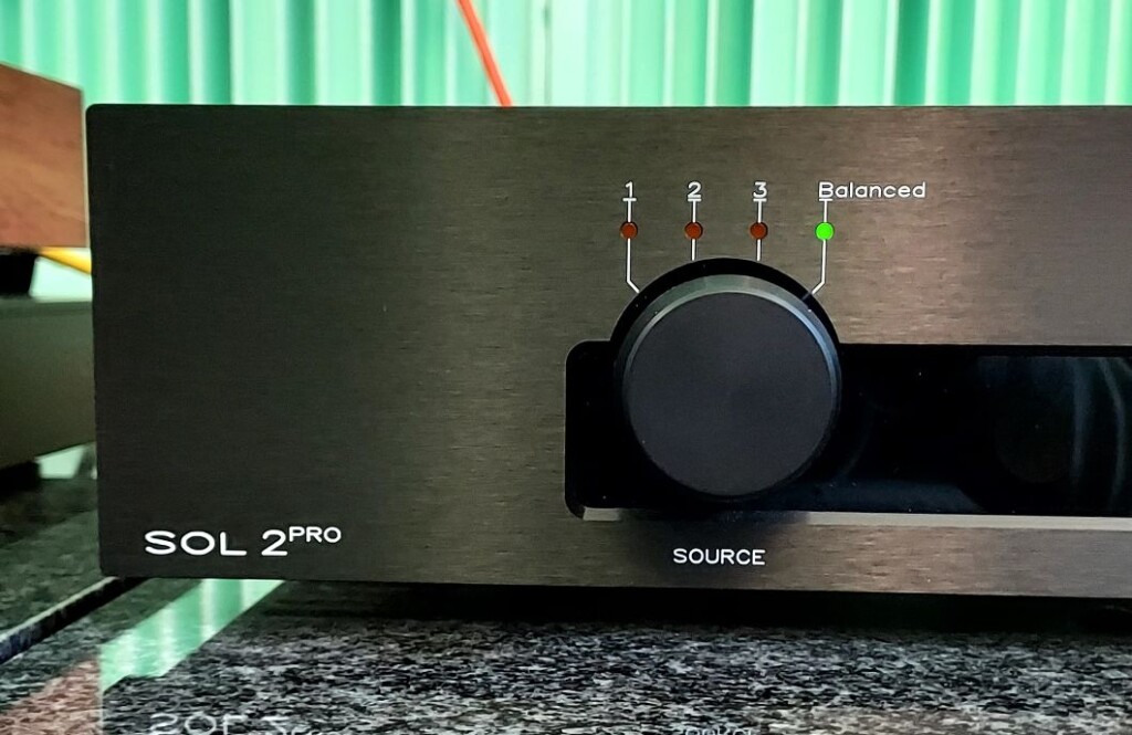 Haiku-Audio SOL 2 PRO zajawka 1