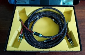 TCI PythonII Cobra 1