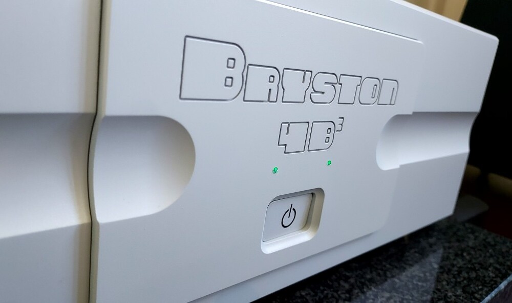 Bryston 4B zajawka
