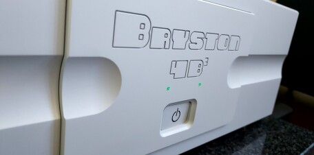 Bryston 4B zajawka