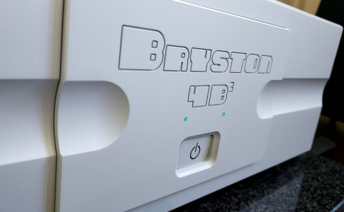 Bryston 4B zajawka