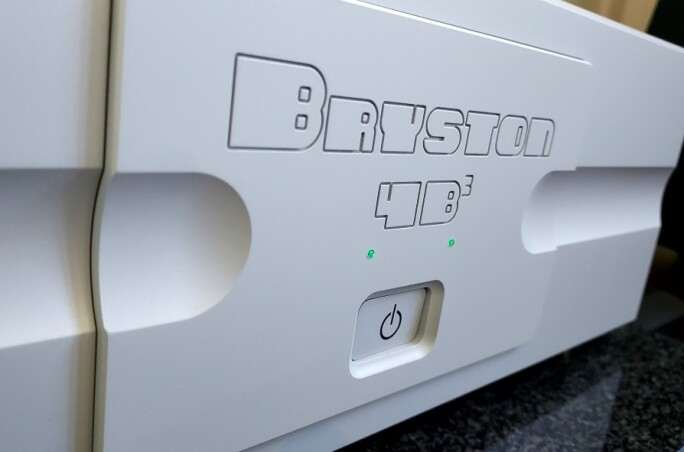 Bryston 4B zajawka