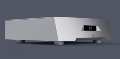 Lumin P2 zajawka