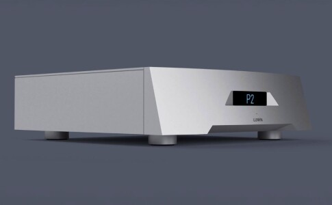 Lumin P2 zajawka