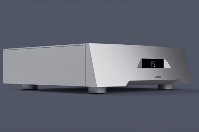 Lumin P2 zajawka
