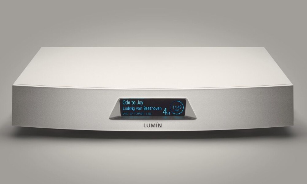 Lumin T3x zajawka